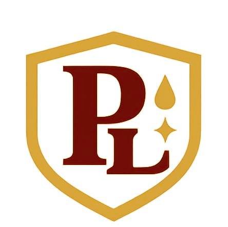 Prestige Pressure Washing & Detail Logo